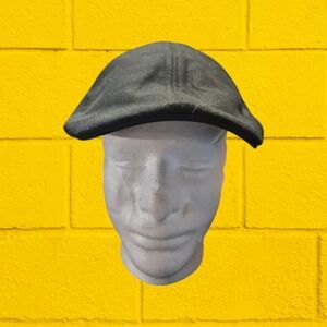 Men's Broner Ryder Pub Cap Size‎ L